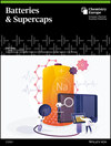 Batteries & Supercaps杂志封面